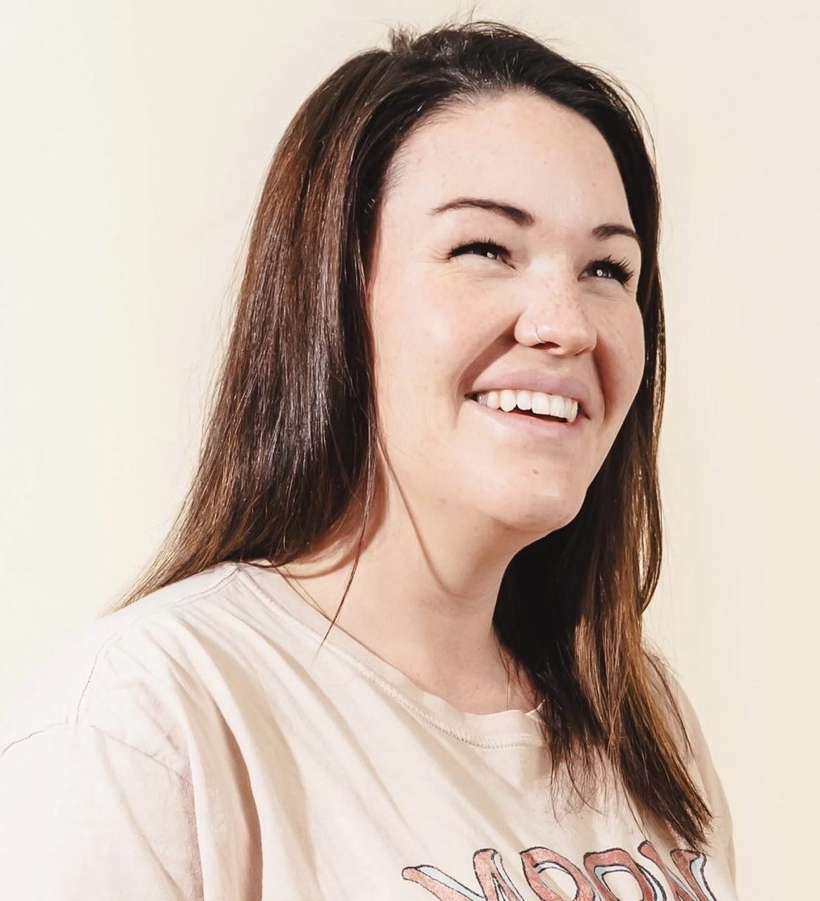Amanda McLaughlin, founder of Matty Marketing