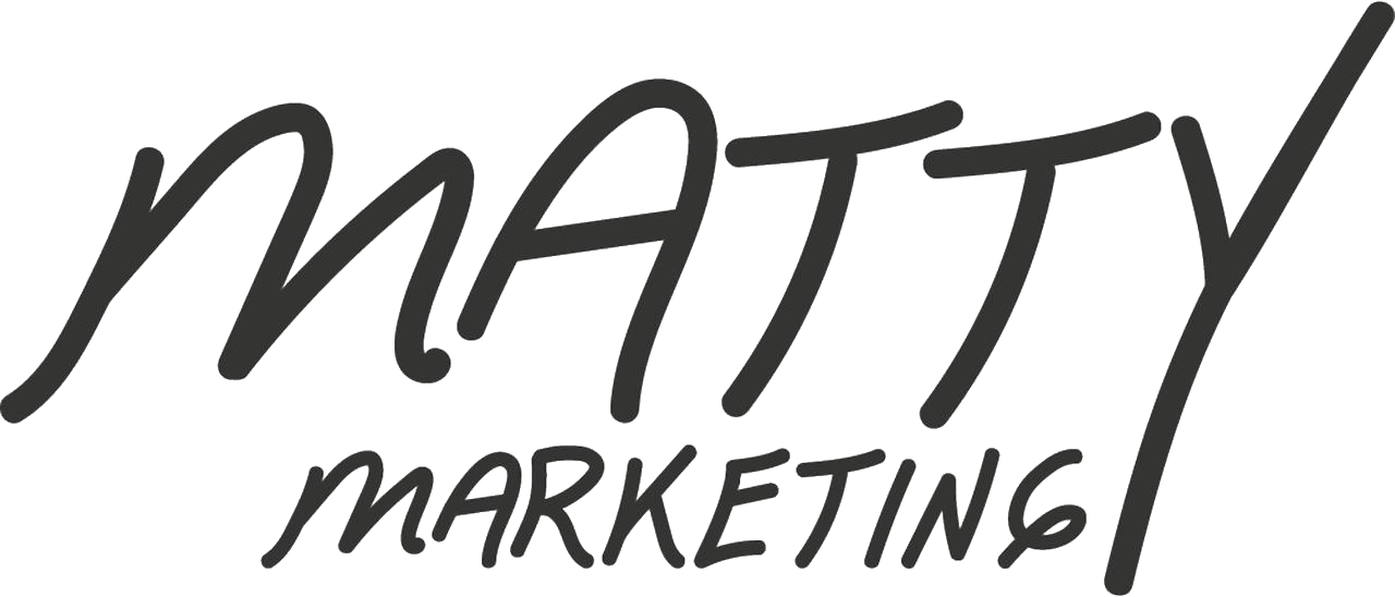 Matty Marketing